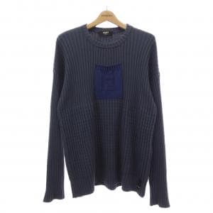 フェンディ FENDI FZX036 AIB9 ニット
