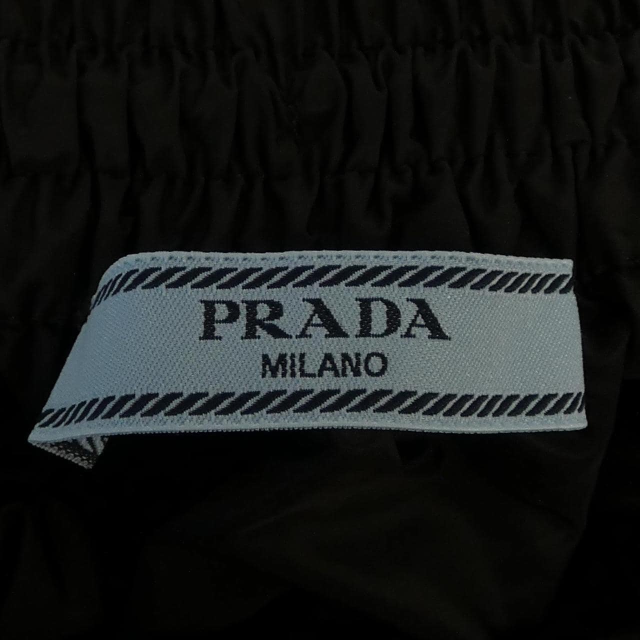プラダ PRADA 21H951 S231 1WQ9 スカート