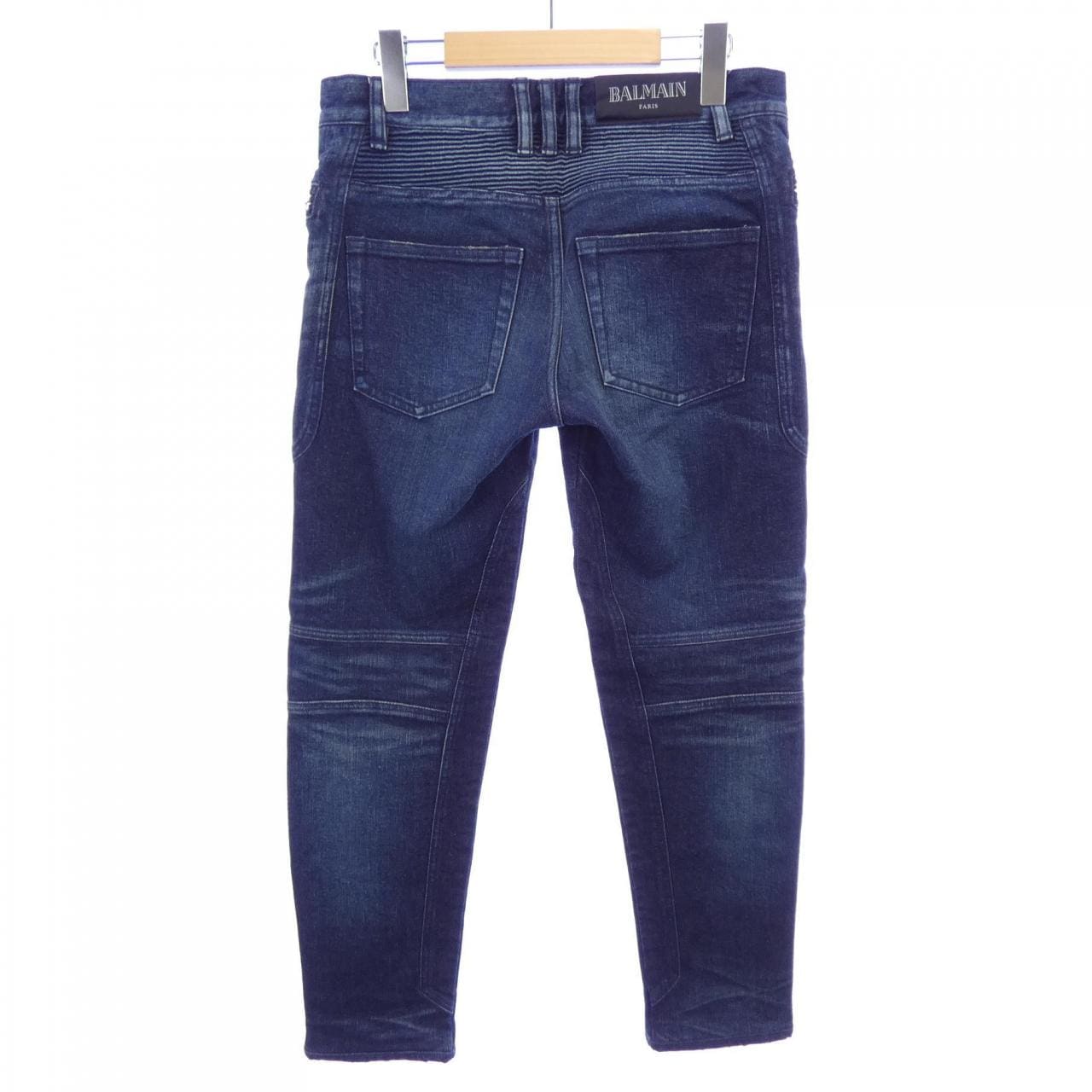 バルマン BALMAIN ジーンズ
