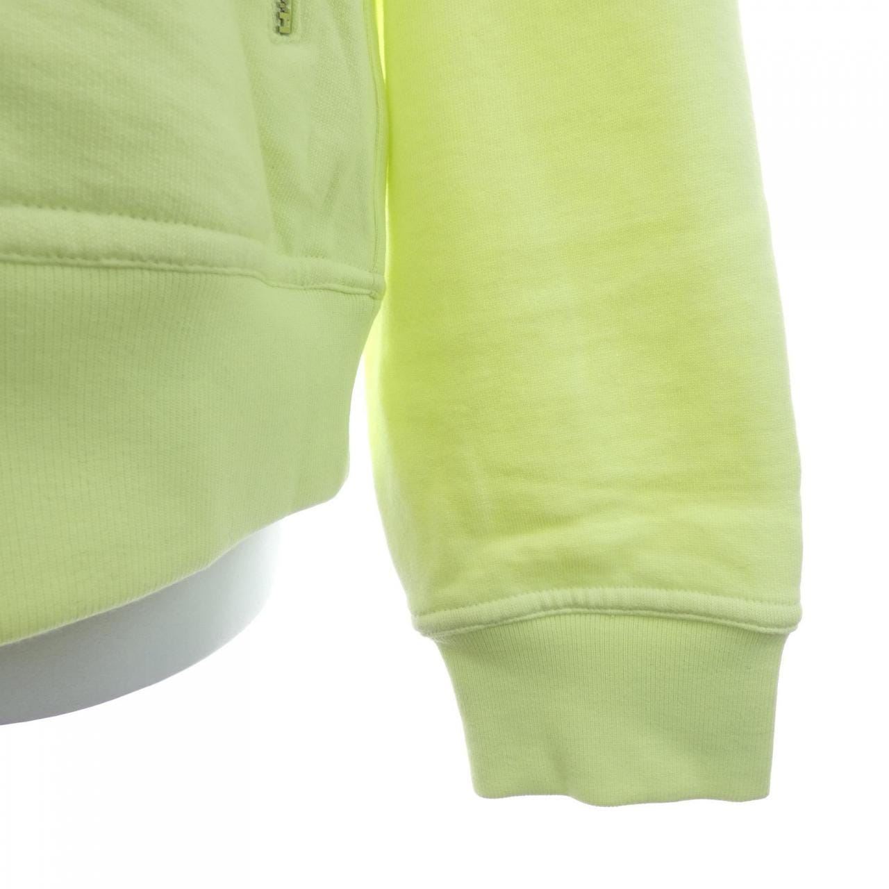 エルメス HERMES シュヴォー アン シンメトリー *31-5765. ブルゾン