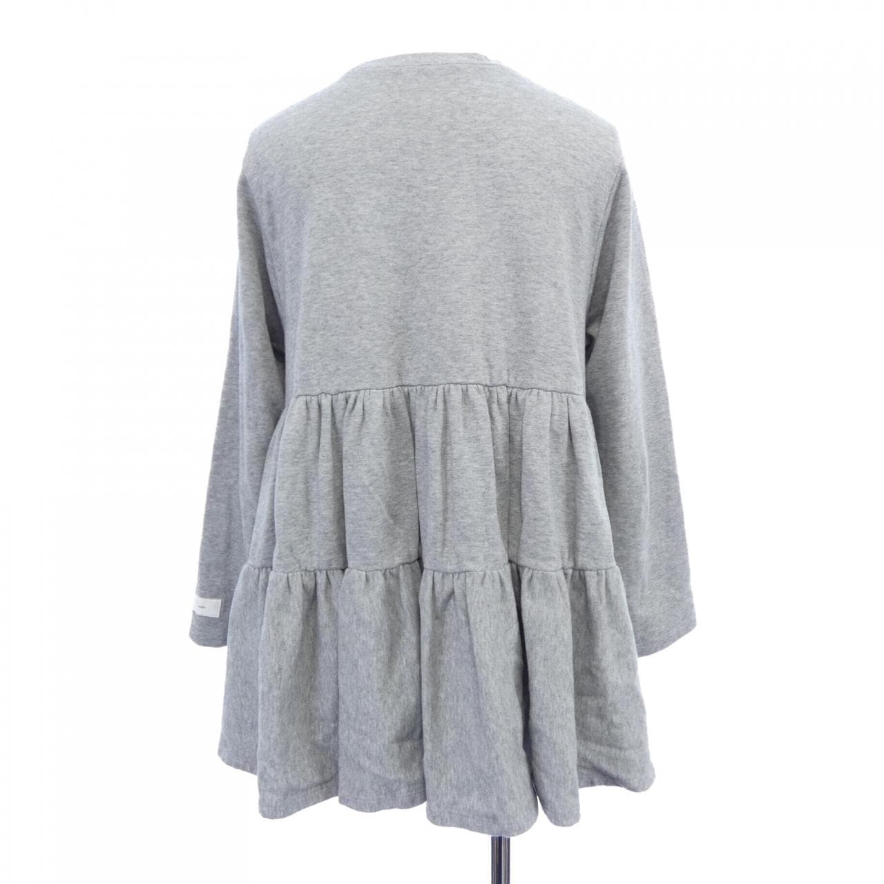 ヨリ yori YR2211-148AW-3 スウェット