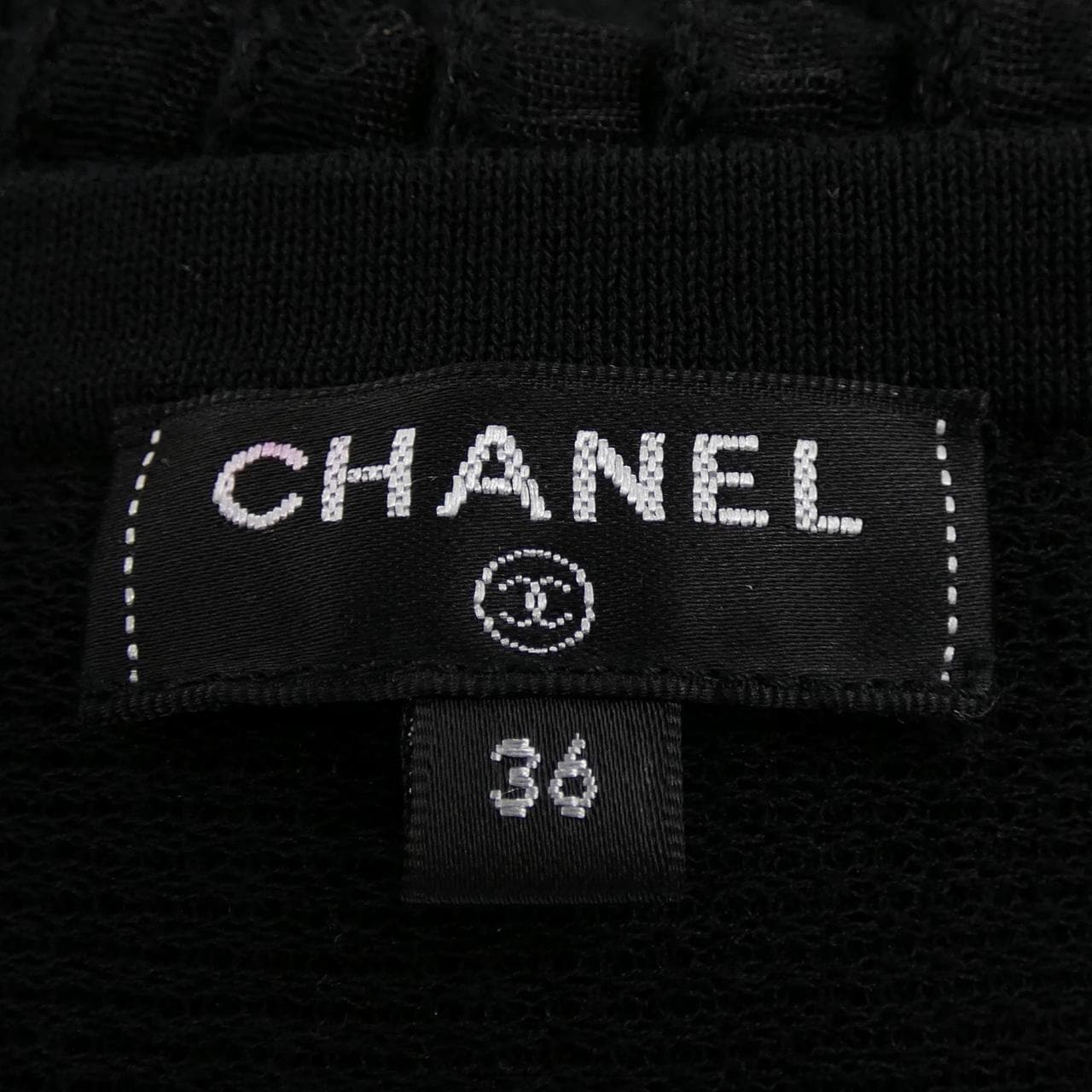 シャネル CHANEL P54089K07018 トップス