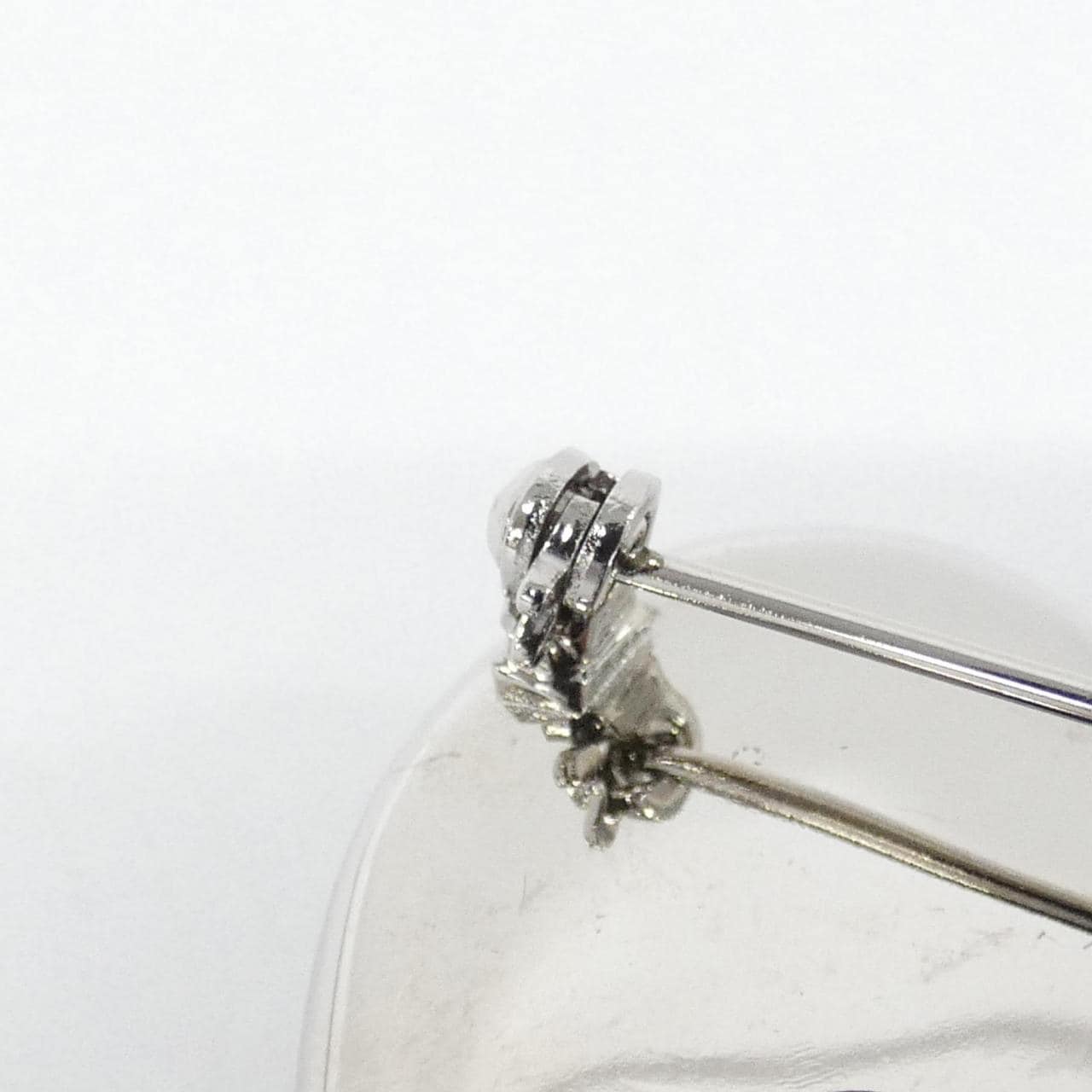 シャネル AB3644 ブローチ