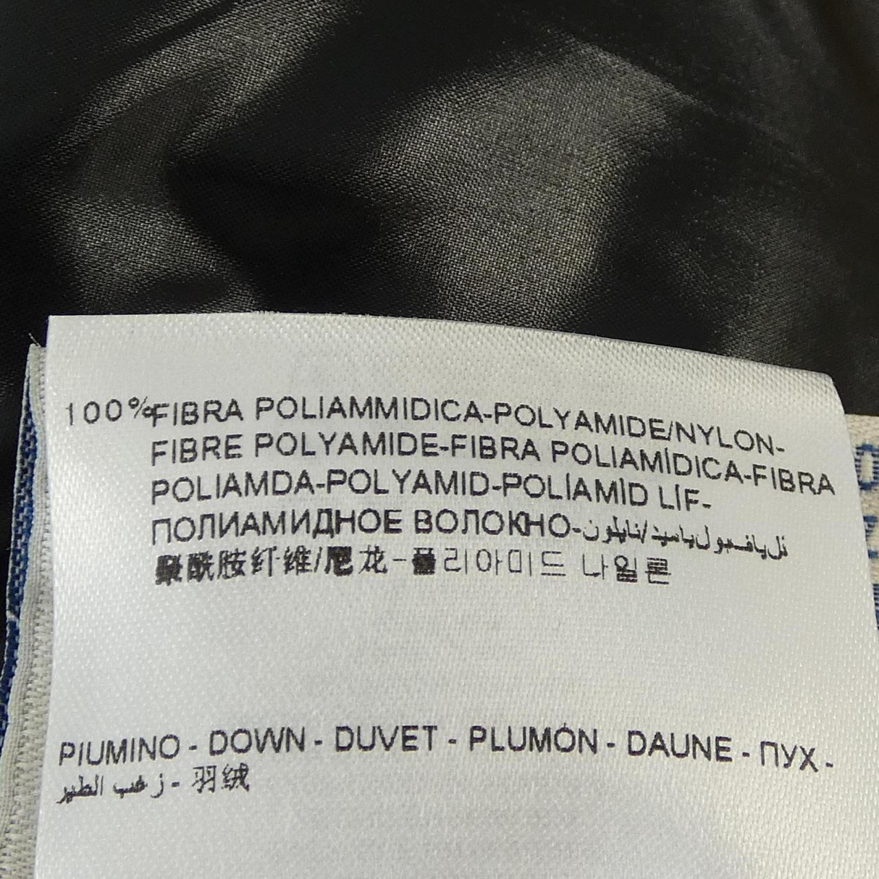 モンクレール MONCLER GESSE ダウンジャケット