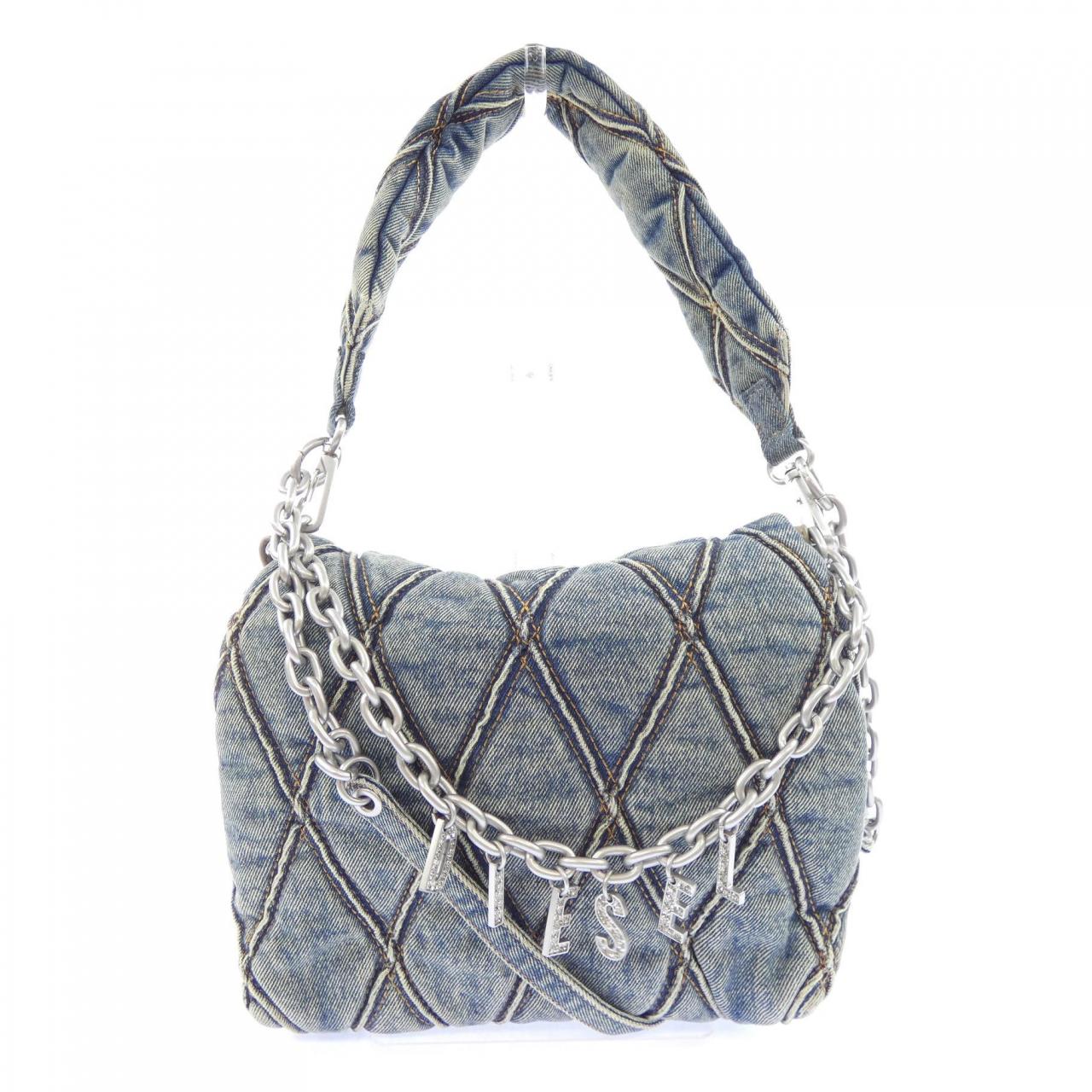 ディーゼル DIESEL X09596P5570 BAG