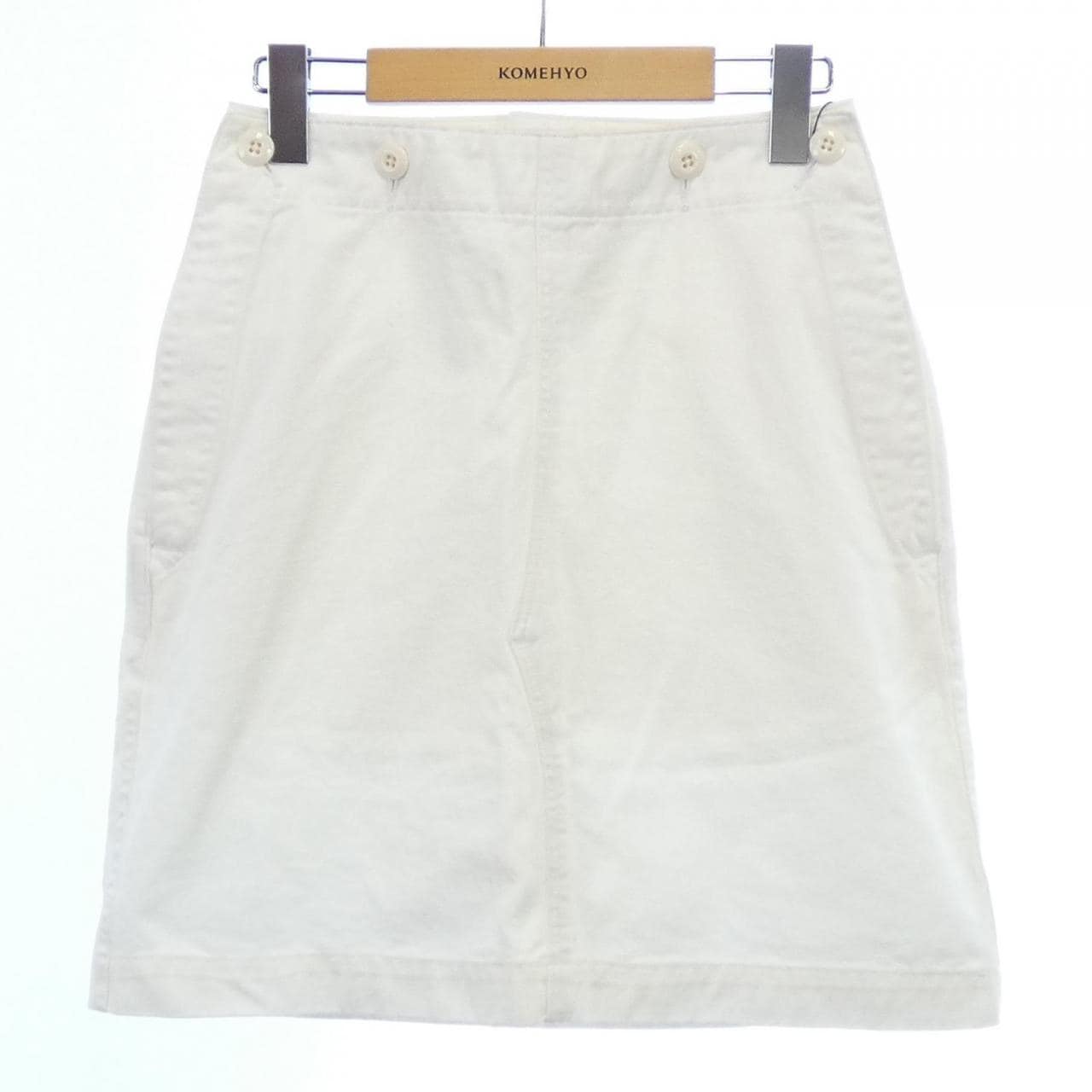 ロンハーマンヴィンテージ R.H VINTAGE 3110500036 スカート