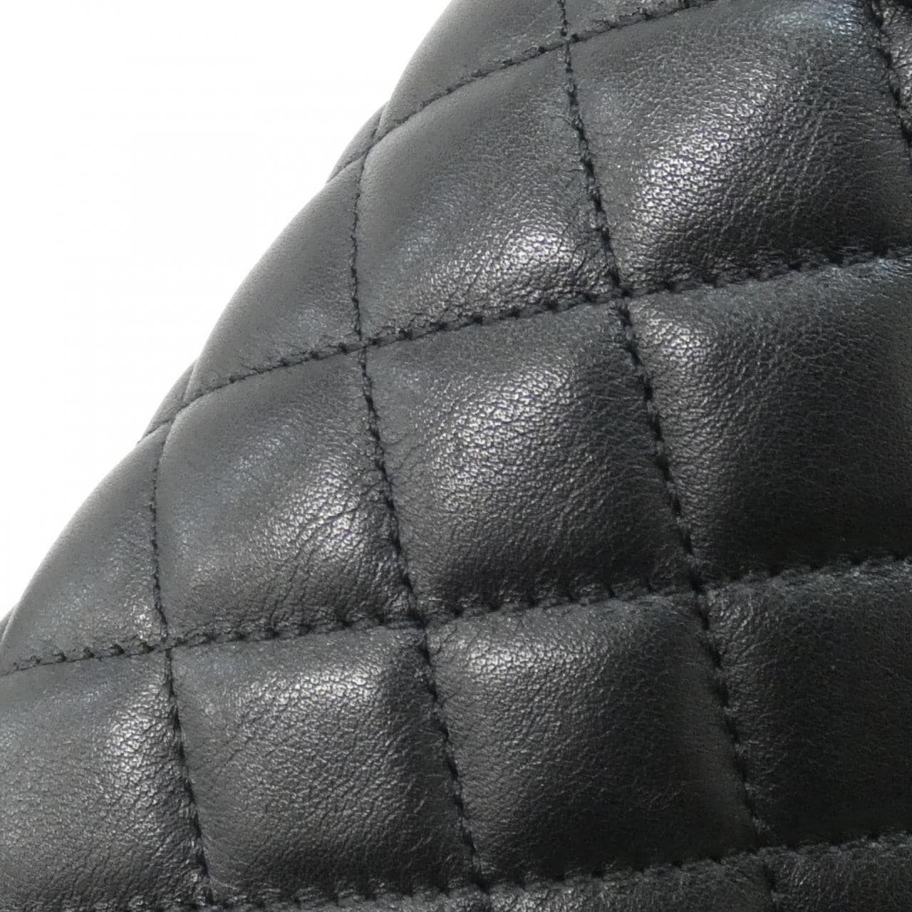 シャネル ボーイシャネル ライン 67086 ショルダーバッグ