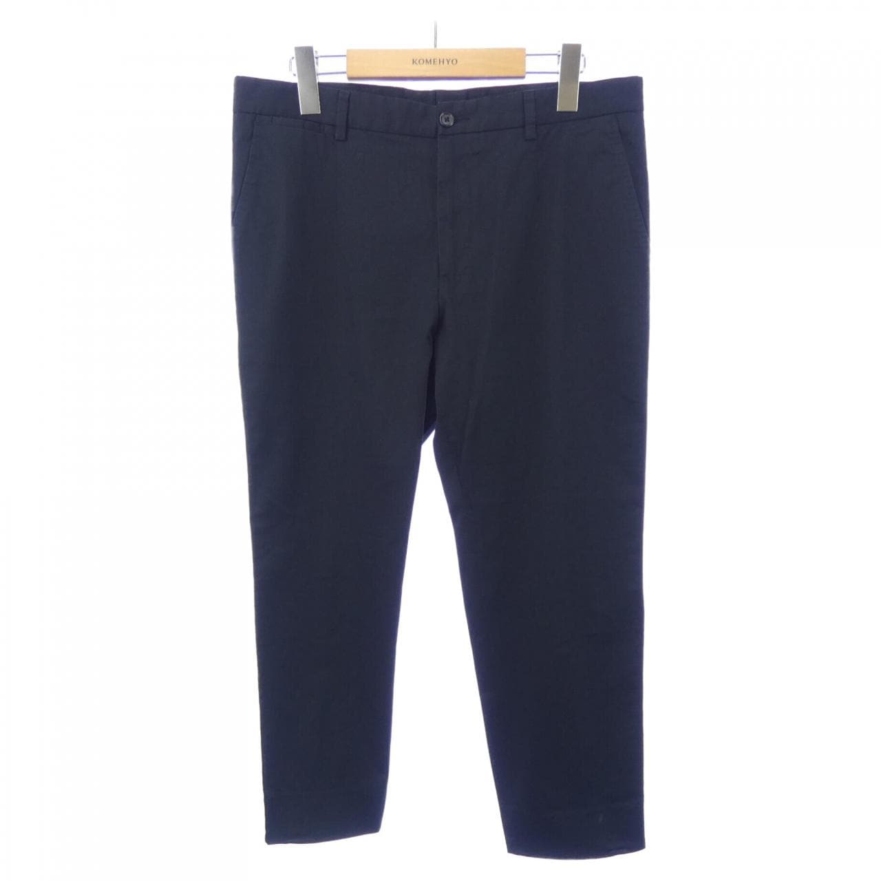 ドルチェアンドガッバーナ DOLCE&GABBANA GYNVET/FUFIS-C パンツ