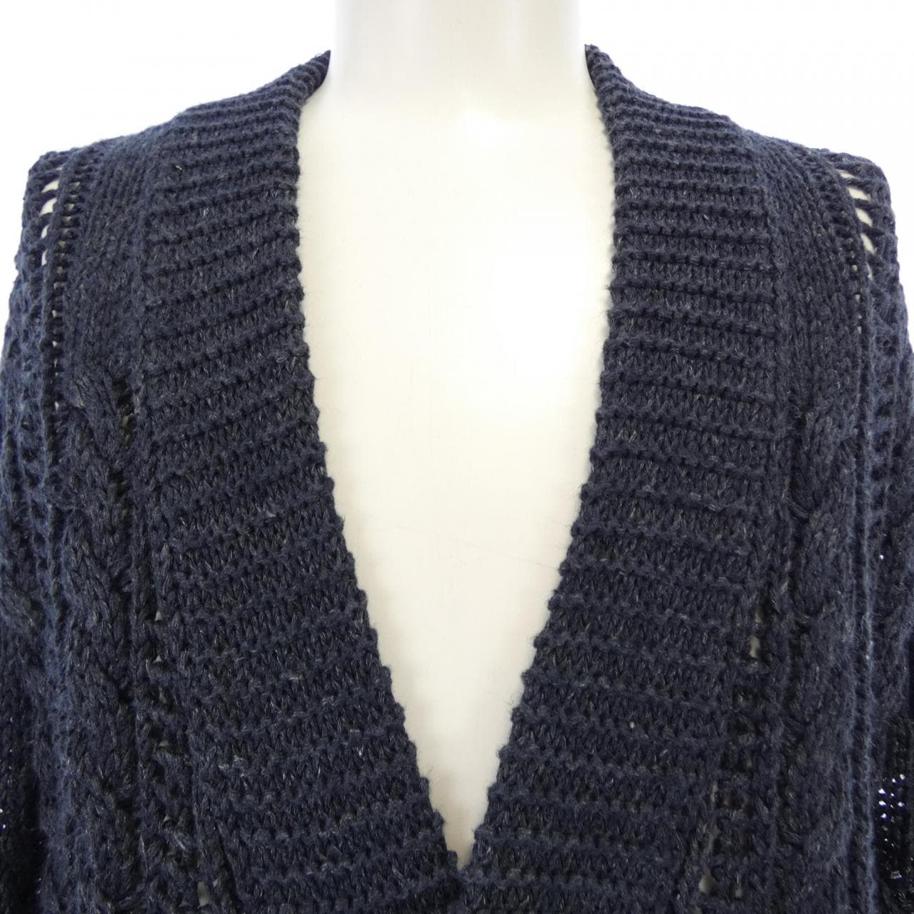 ジュピター JUPITER カーディガン