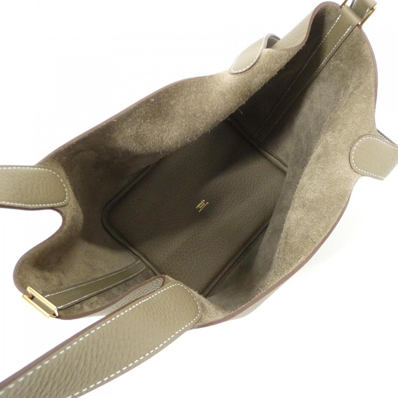 【未使用品】エルメス ピコタン ロック MM 060991CC バッグ