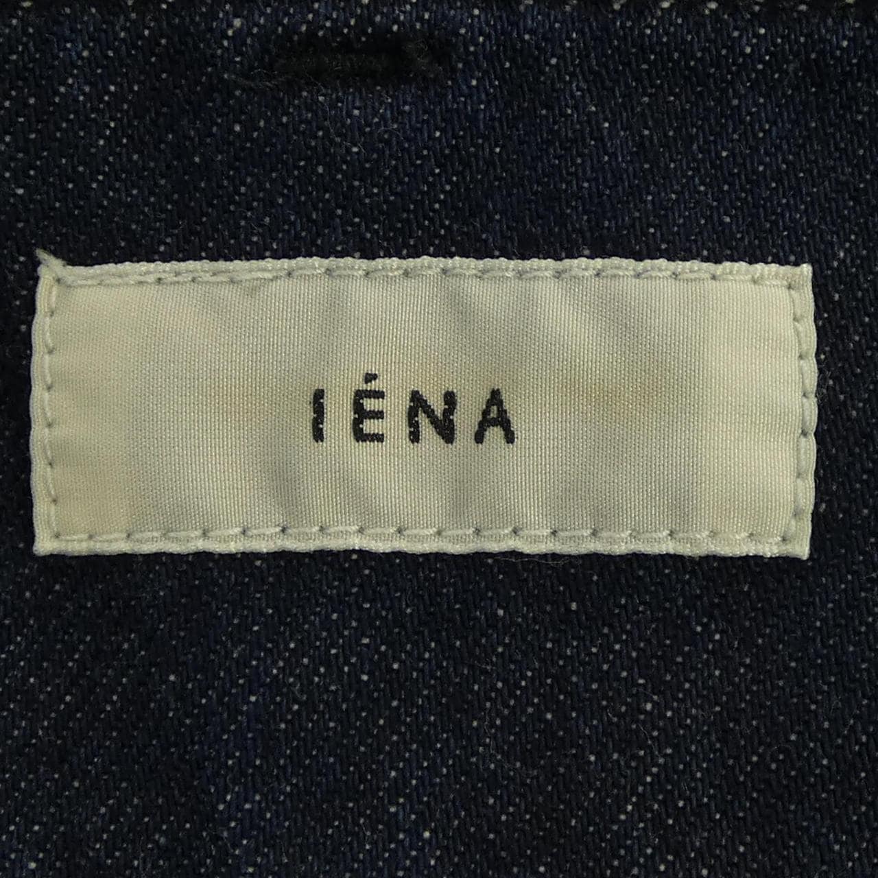 イエナ IENA パンツ