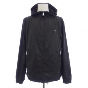 プラダ PRADA トライアングルロゴ SGH058 RWPO 106O ジャケット