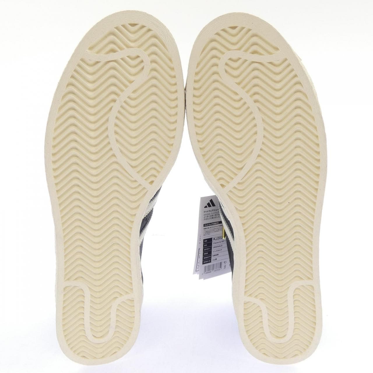 アディダス ADIDAS KJ2029 スニーカー