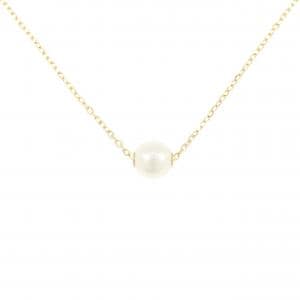 MIKIMOTO Akoya珍珠項鍊