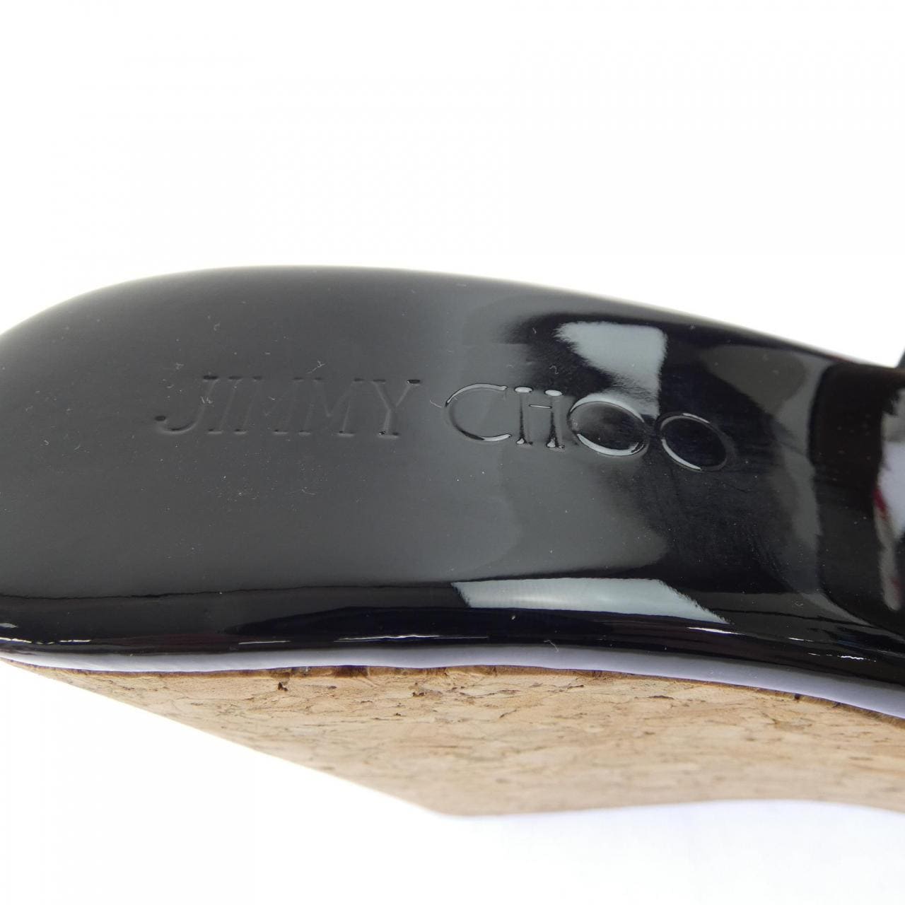 ジミーチュウ JIMMY CHOO サンダル