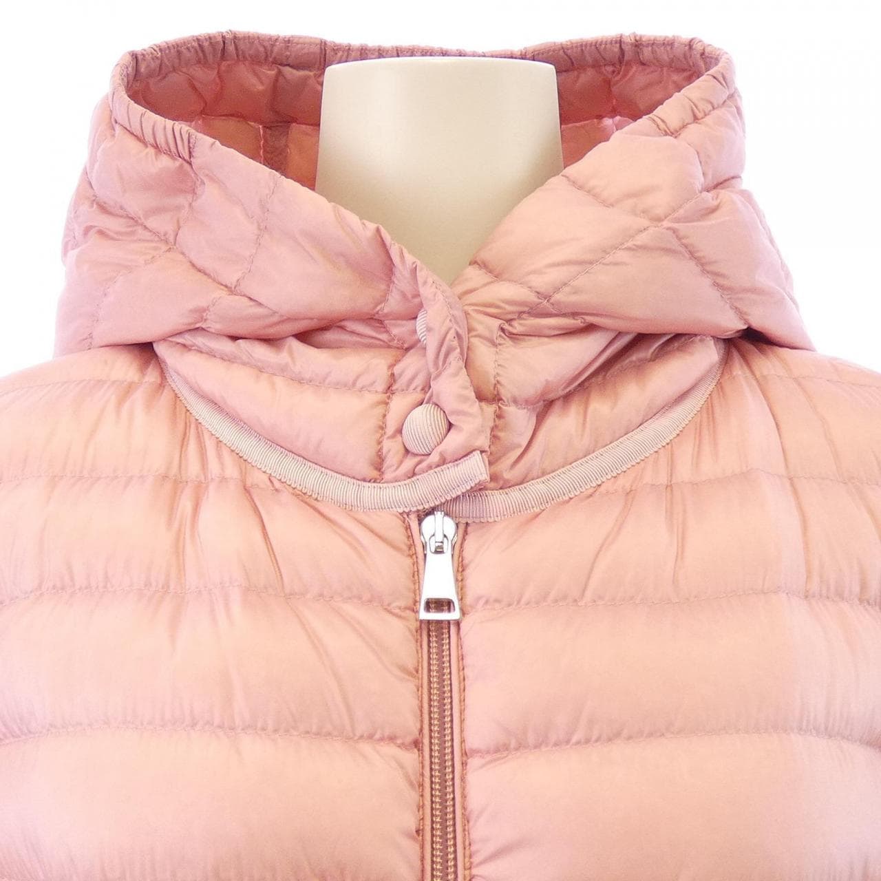 モンクレール MONCLER BARBEL ダウンコート