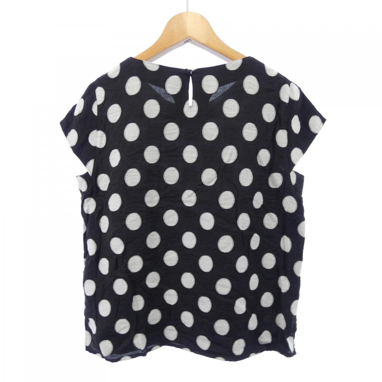 ヒロコ ビス HIROKO BIS RBBGM-05170 Tシャツ