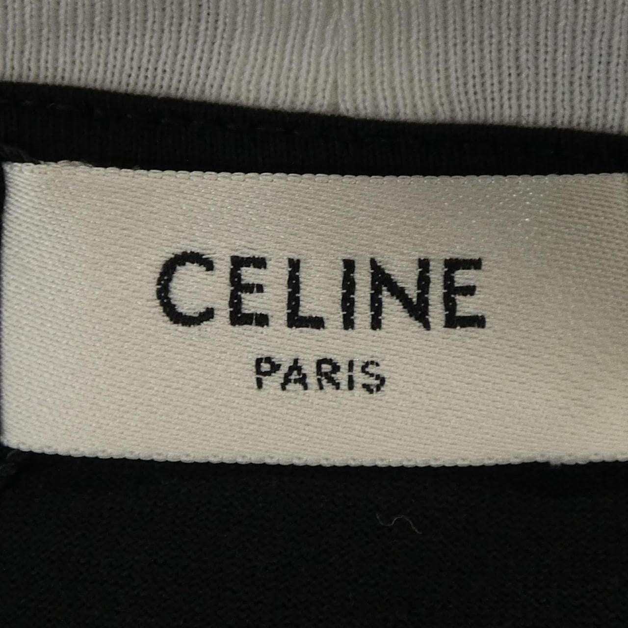 セリーヌ CELINE 2X29C671Q Tシャツ