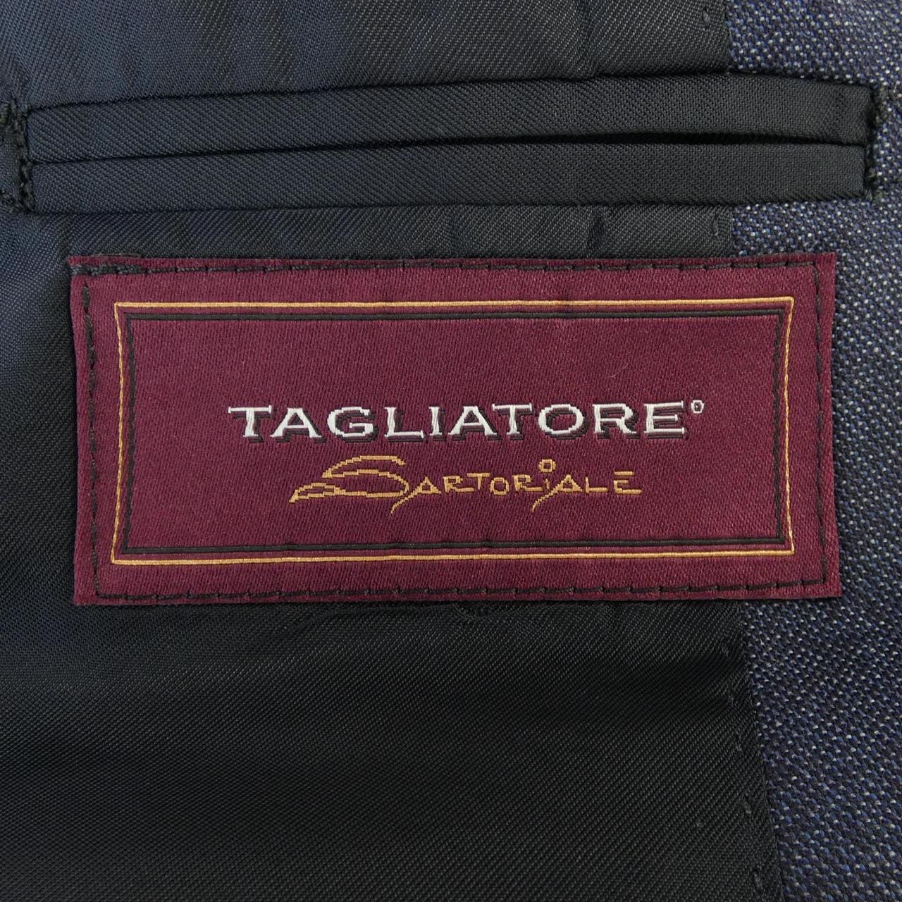 タリアトーレ TAGLIATORE スーツ