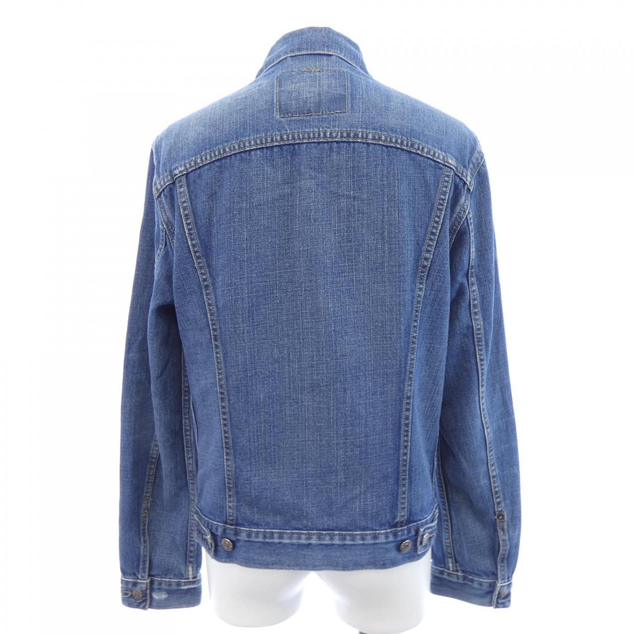 リーバイス LEVI'S PC9-47024-0016 デニムジャケット