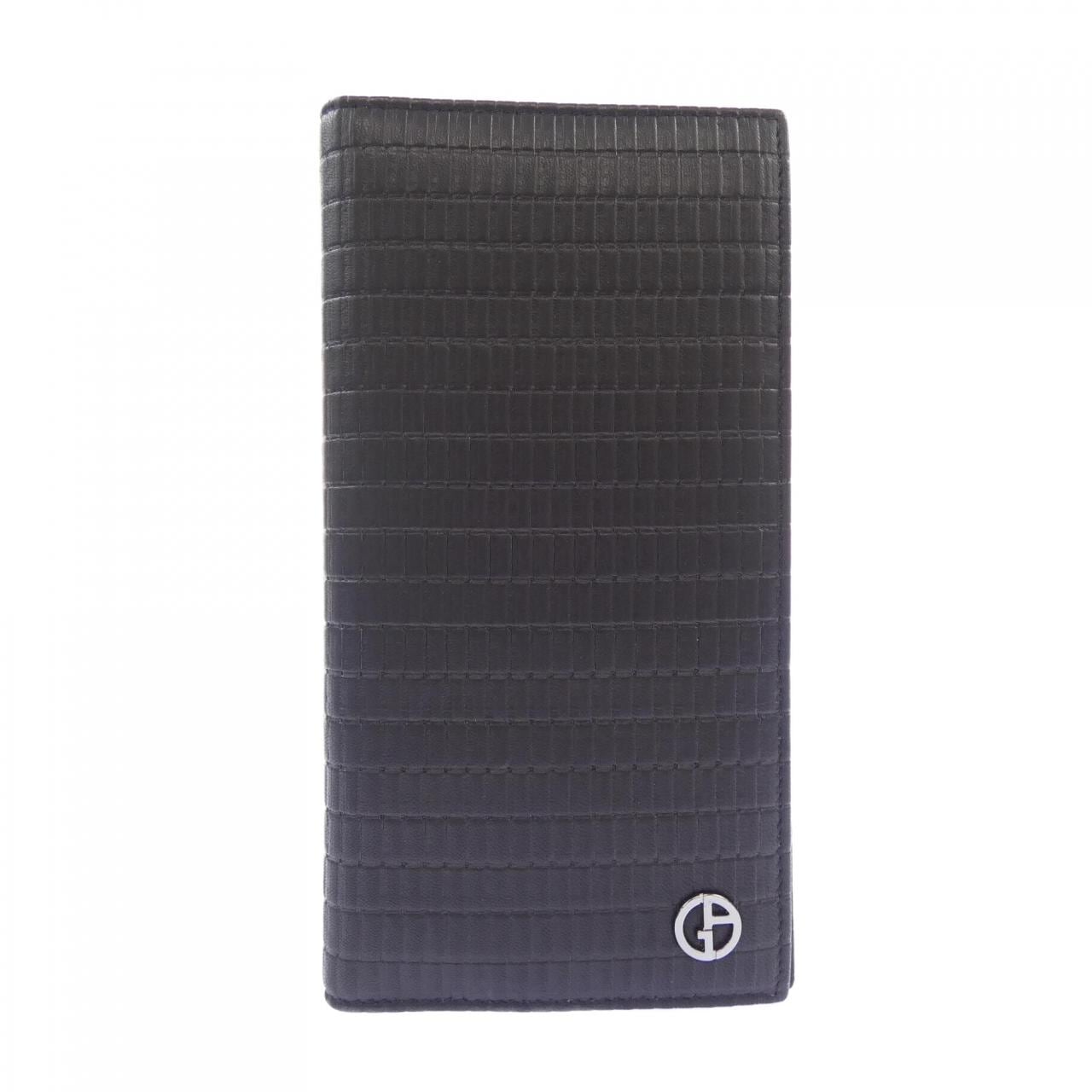 ジョルジオ アルマーニ GIORGIO ARMANI WALLET