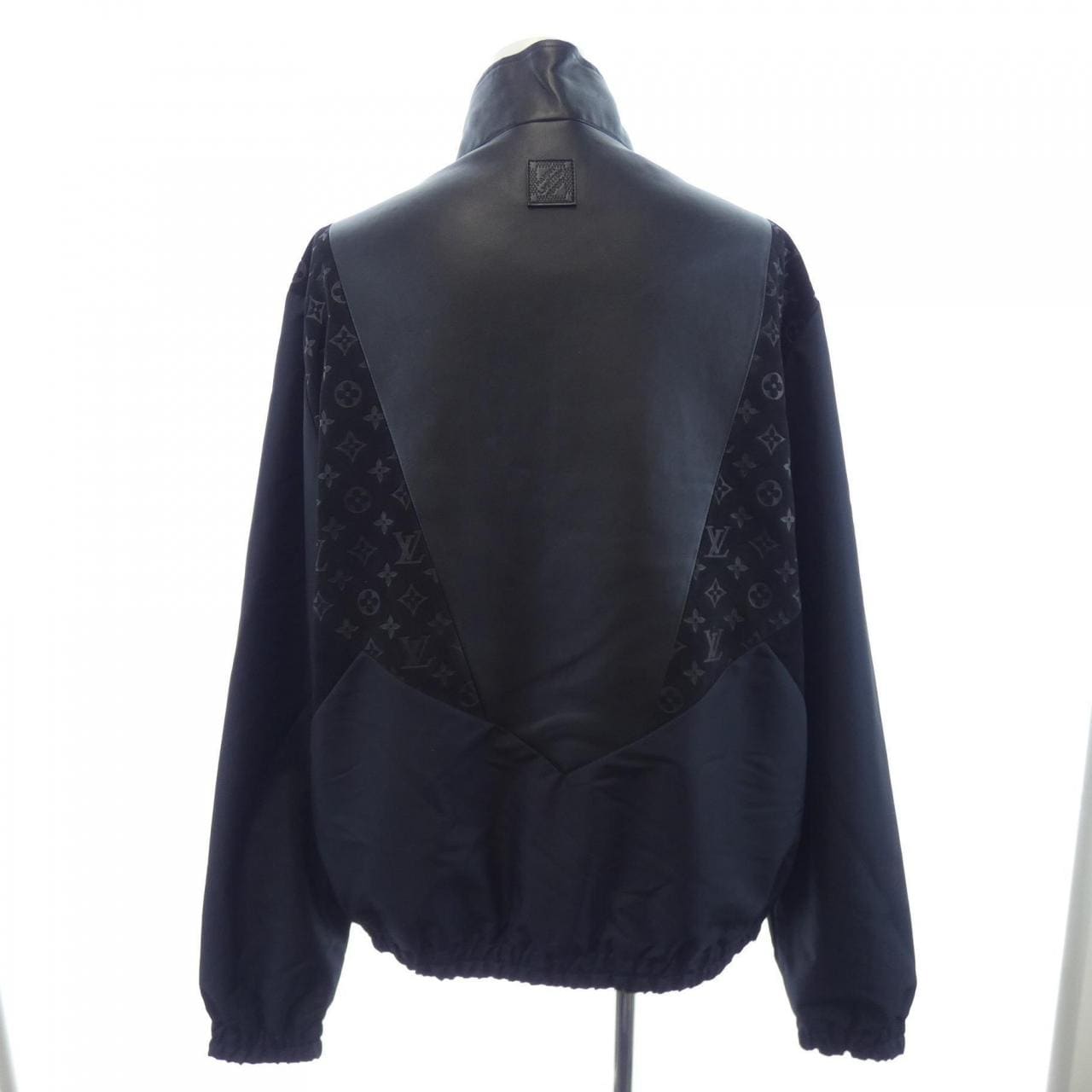 ルイヴィトン LOUIS VUITTON HTL45WTV8 ジャケット
