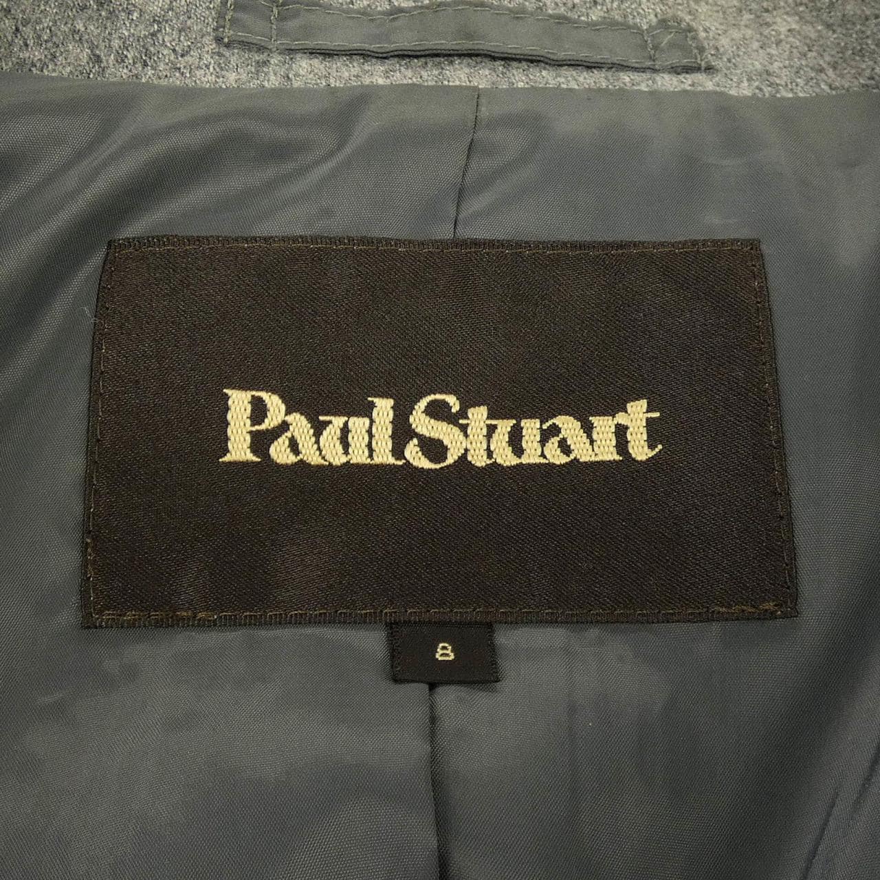 ポールスチュアート PAUL STUART セットアップ