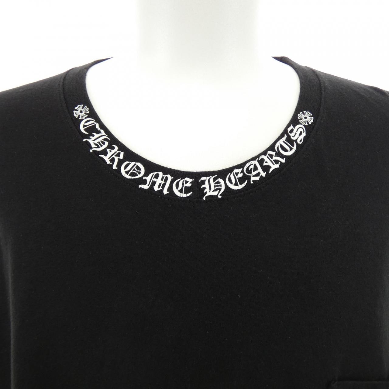 クロムハーツ CHROME HEARTS 408129111******756 Tシャツ