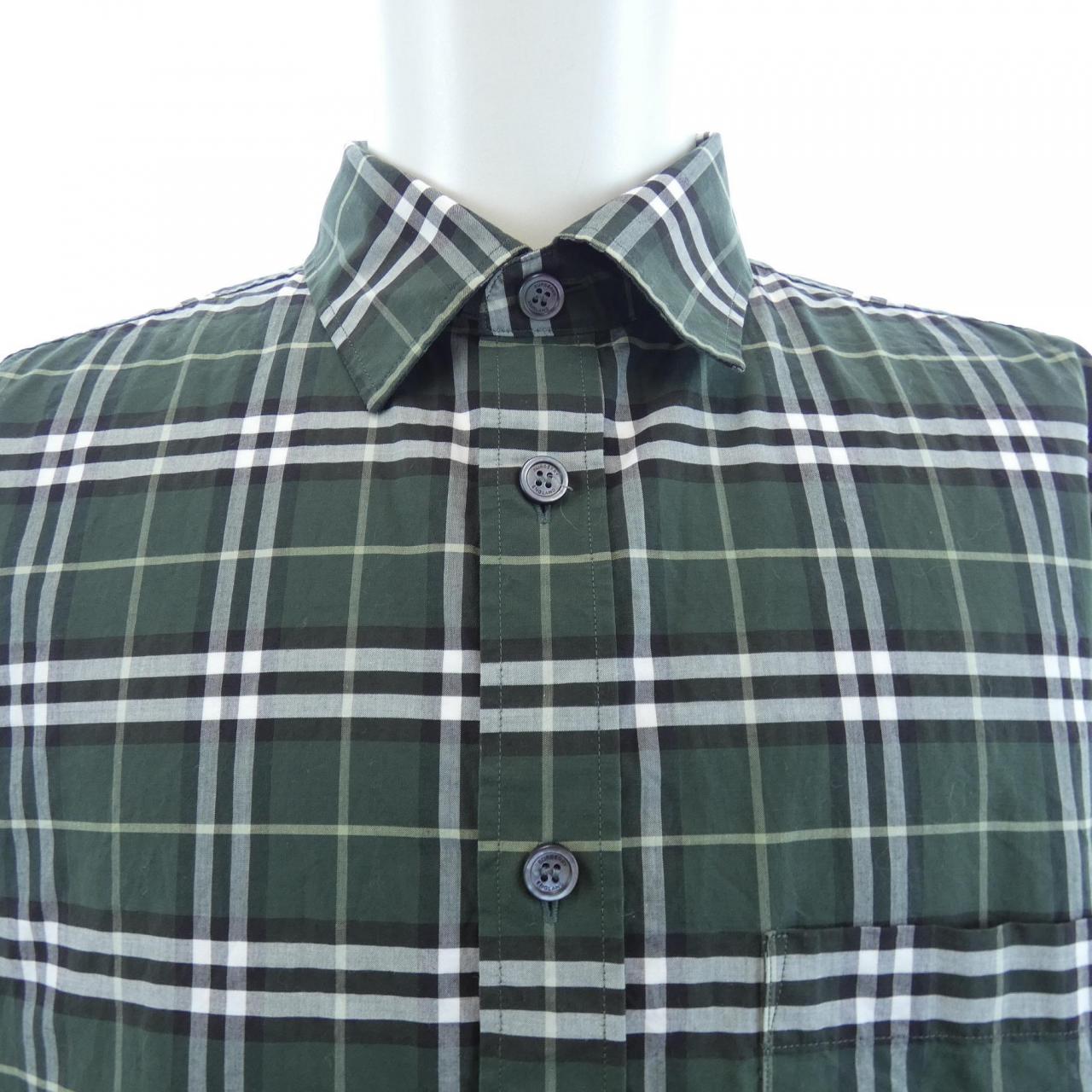 バーバリー BURBERRY 8017566 シャツ