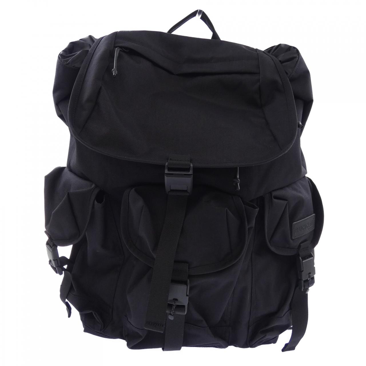 ブリーフィング BRIEFING UNITED ARROWS BACKPACK