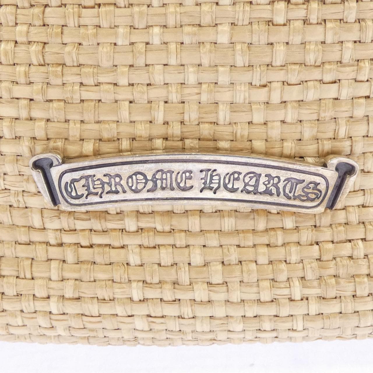 クロムハーツ CHROME HEARTS BEACHES SML BAG