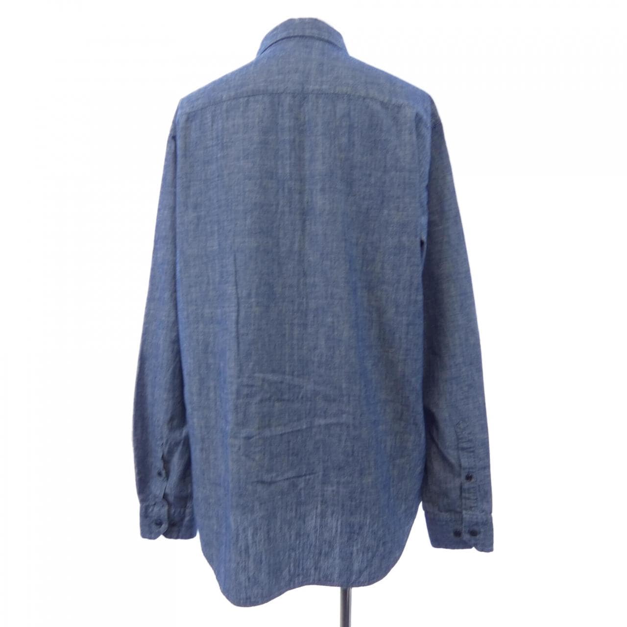 ジョルジオ アルマーニ GIORGIO ARMANI S／Sシャツ
