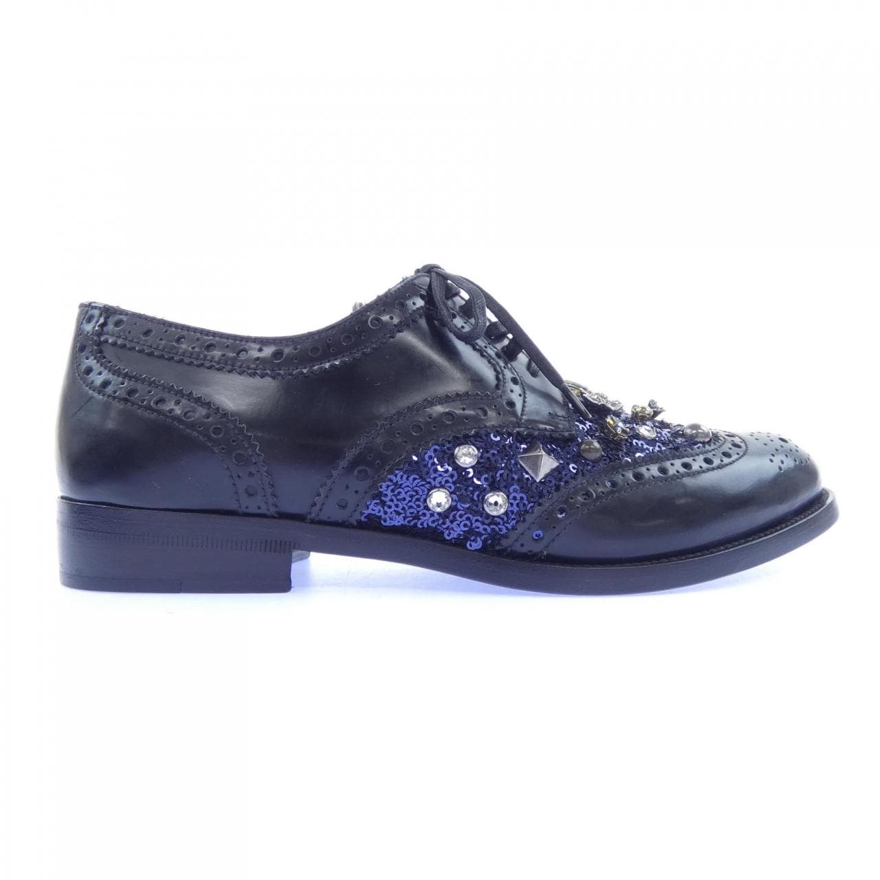 ドルチェアンドガッバーナ DOLCE&GABBANA シューズ