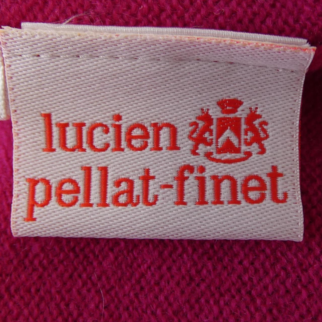 ルシアン ペラフィネ lucien pellat-finet ワンピース