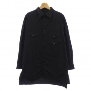 ヨウジヤマモトプールオム YOHJI YAMAMOTO POUR HOMME HW-B33-004 シャツ