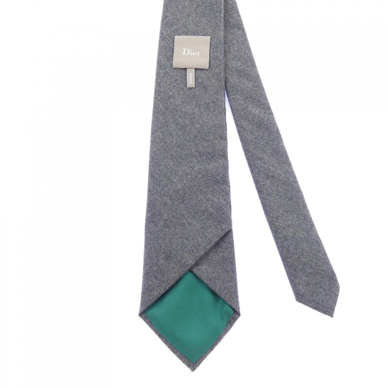 ディオール DIOR NECKTIE