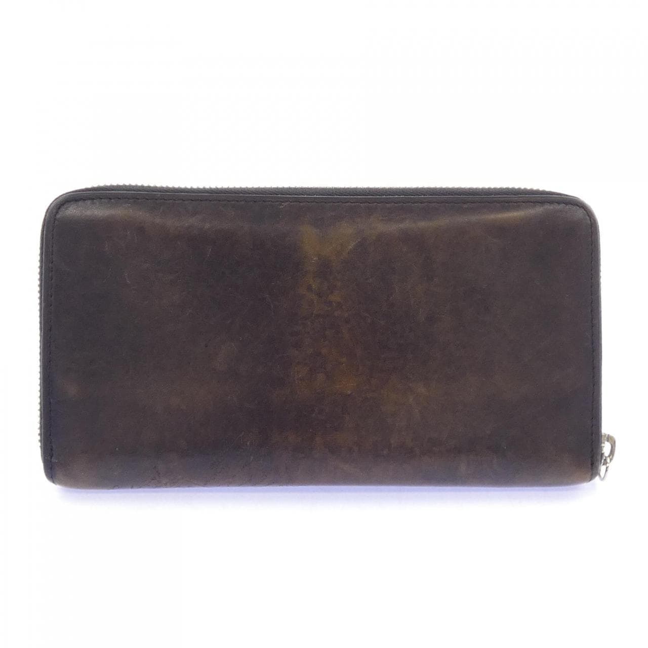 ベルルッティ Berluti イタウバネオスリットレザー WALLET