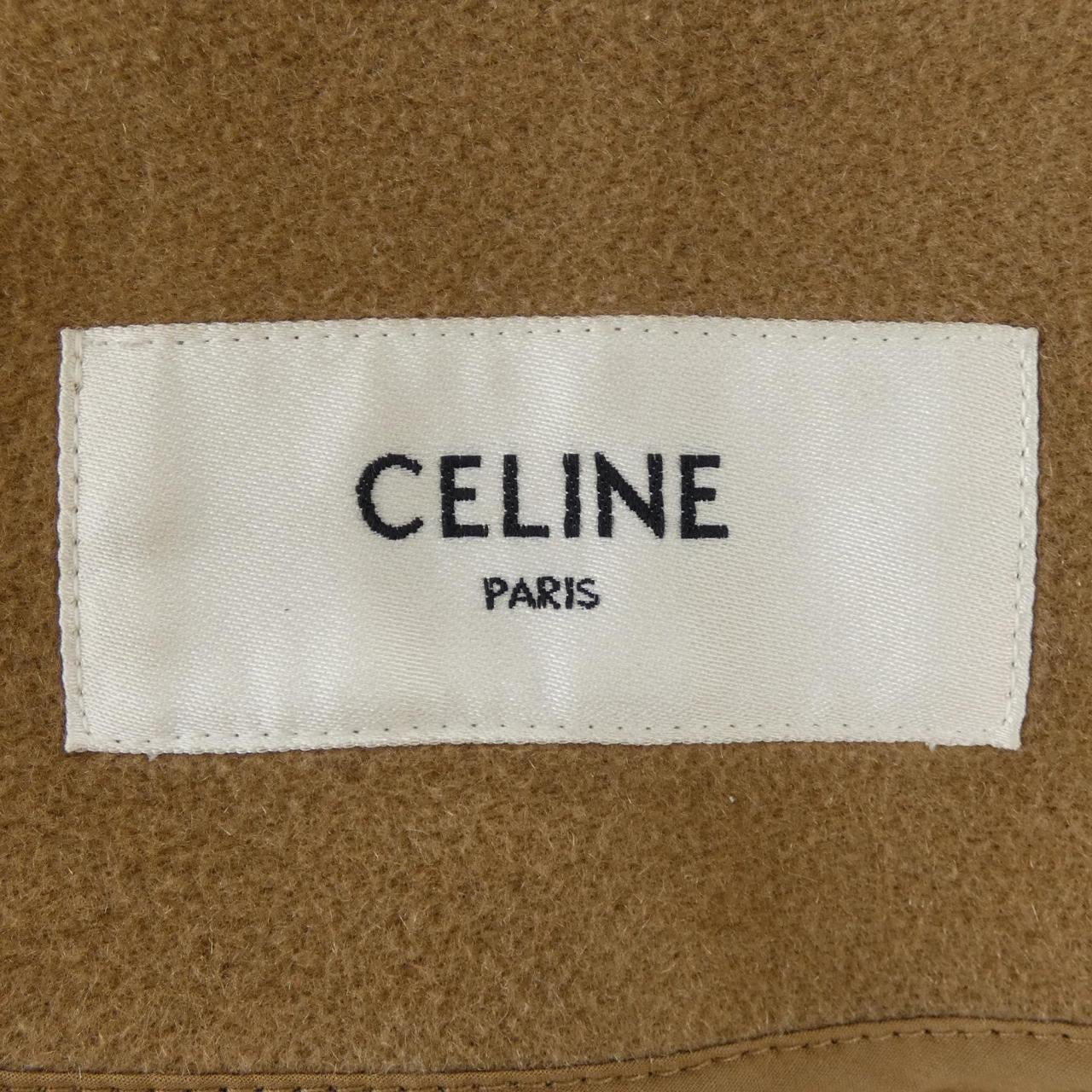 セリーヌ CELINE 2M418412F コート