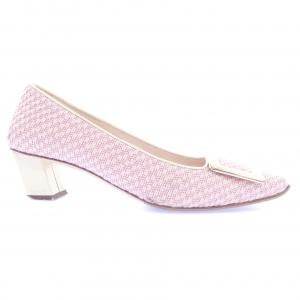 ロジェヴィヴィエ ROGER VIVIER パンプス
