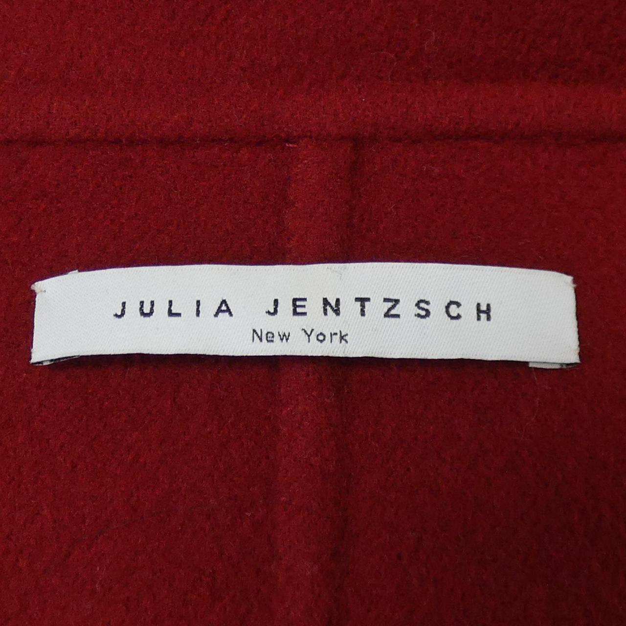 コメ兵｜JULIAJENTZSCH コート｜JULIAJENTZSCH｜レディース