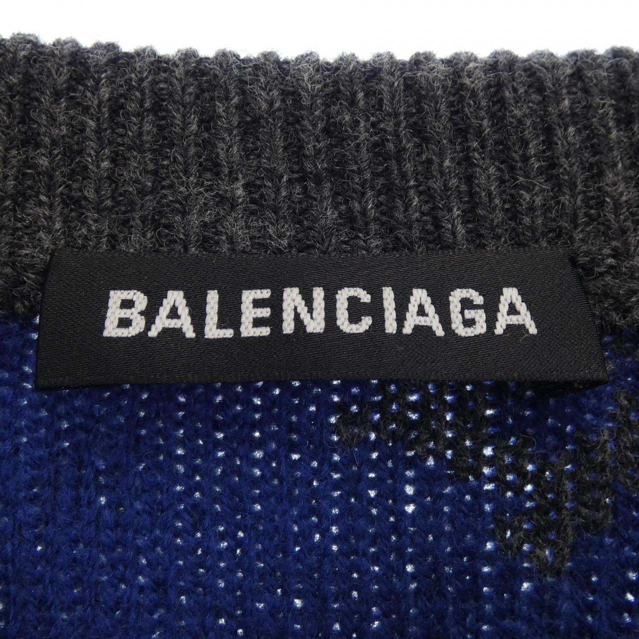 バレンシアガ BALENCIAGA ニット