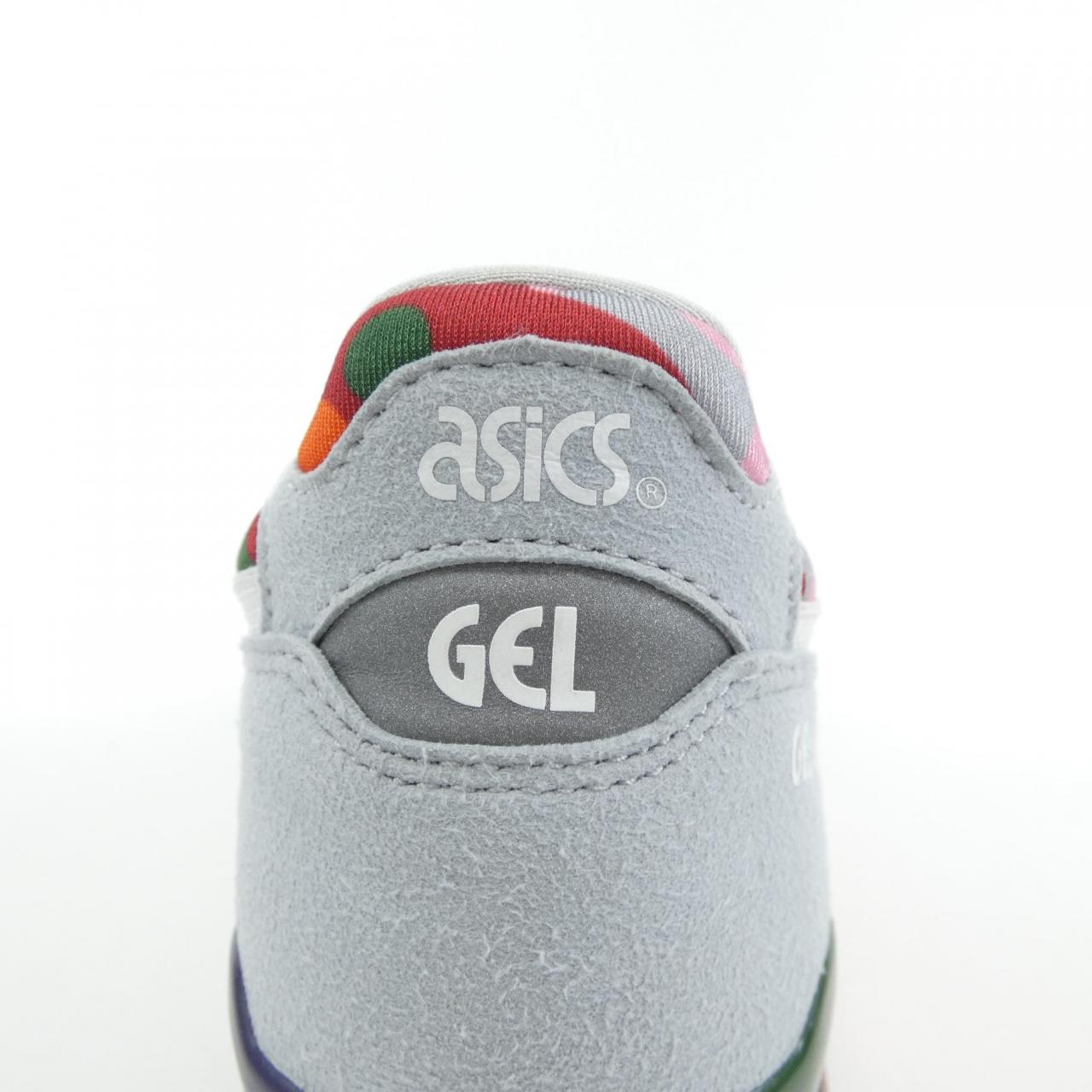 Asics sneakers