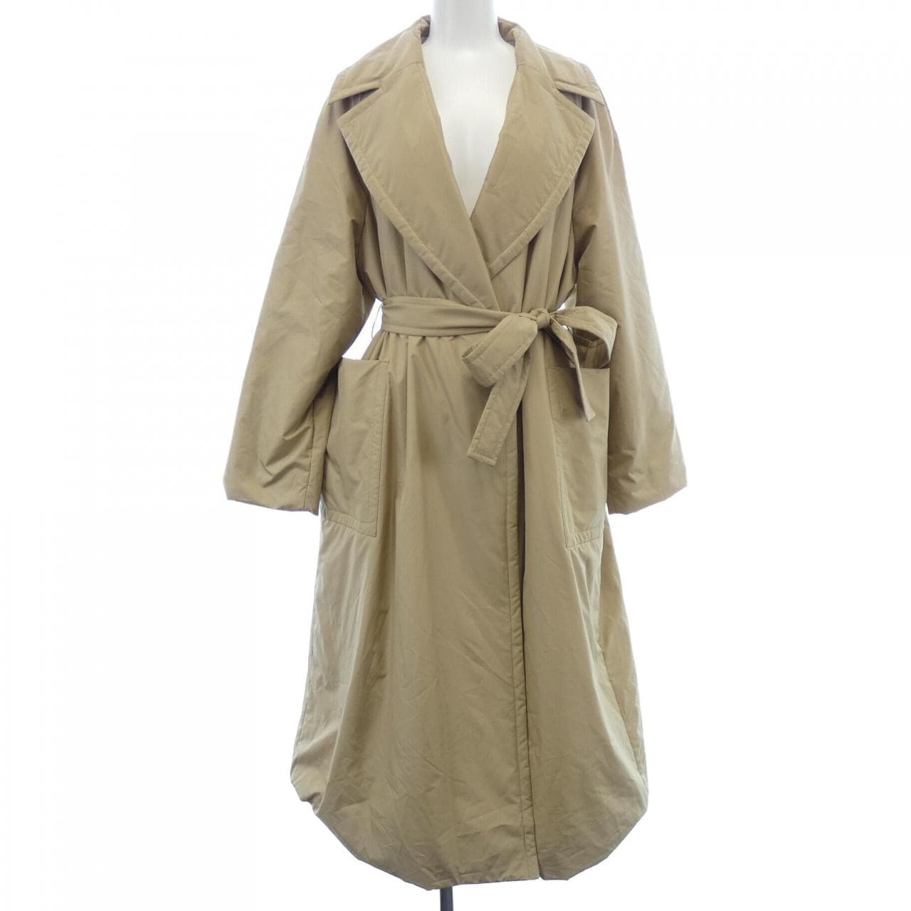 BALLSEY coat