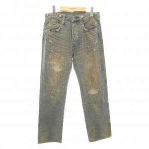 リーバイスヴィンテージクロージン LEVI'S VINTAGE CLOTH ジーンズ