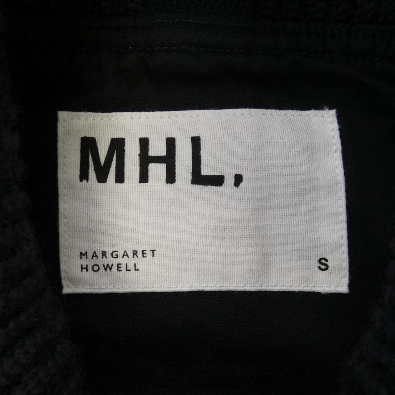 エムエイチエル MHL ジャケット