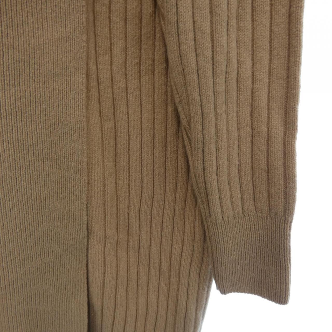 ジョンスメドレー JOHN SMEDLEY ロングカーディガン