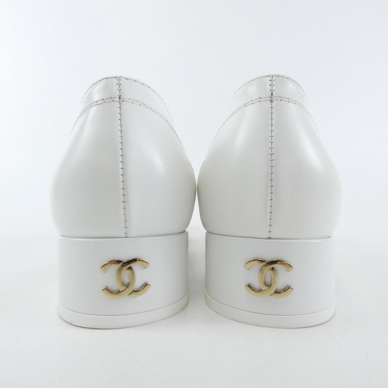 シャネル CHANEL シューズ