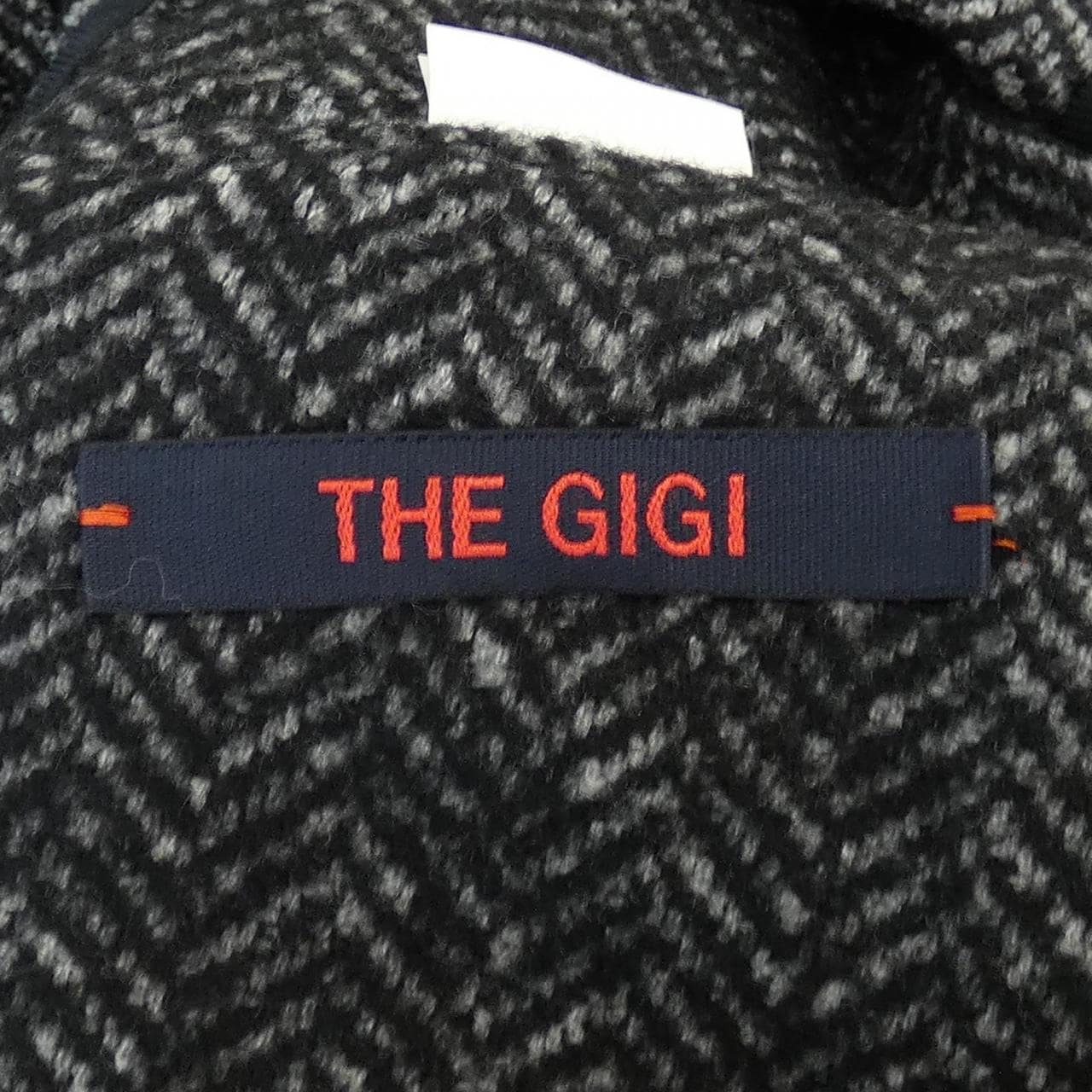 ザジジ THE GIGI コート