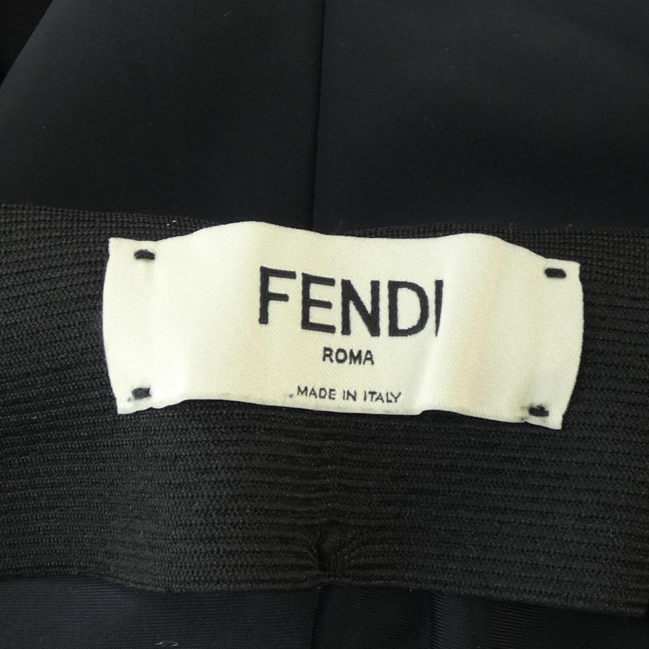 FENDI pants