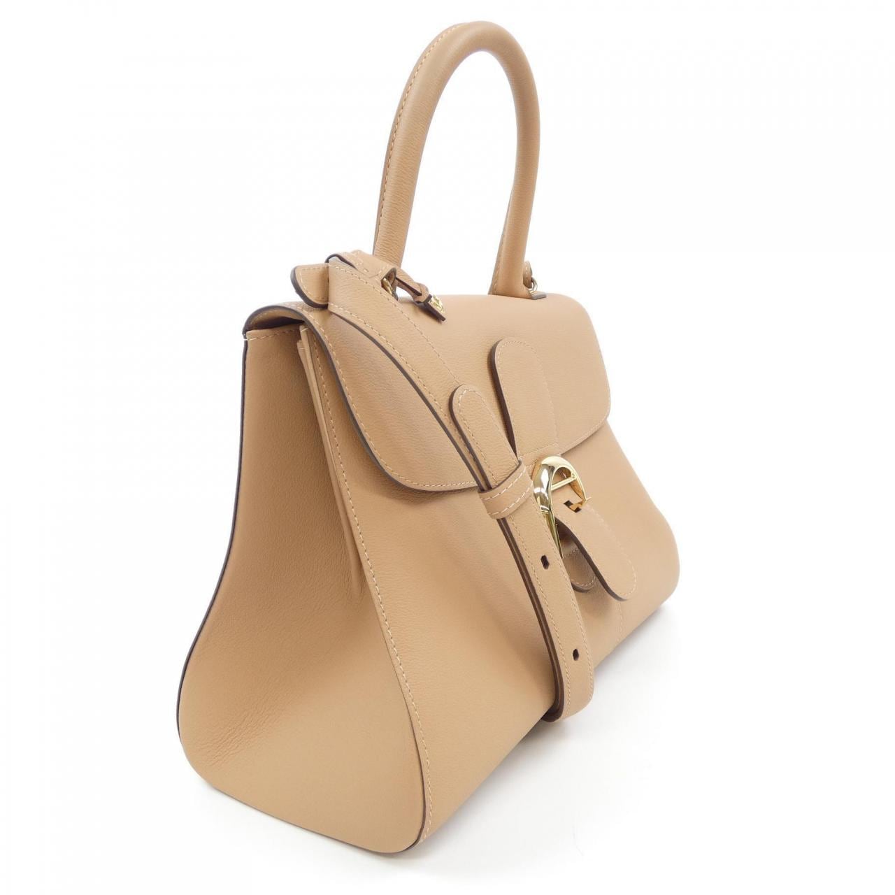 德尔沃DELVAUX